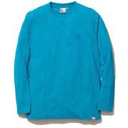 M's インセクトリペレントLS-TEE 5002-03205 01 Lサイズ [アウトドア カットソー メンズ]