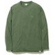 M's インセクトリペレントLS-TEE 5002-03205 03 XLサイズ [アウトドア カットソー メンズ]
