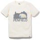DOT BEAR TEE 5002-03201 01 XSサイズ [アウトドア カットソー メンズ]