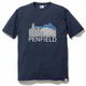 DOT BEAR TEE 5002-03201 04 XSサイズ [アウトドア カットソー メンズ]