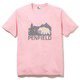 DOT BEAR TEE 5002-03201 03 XLサイズ [アウトドア カットソー メンズ]