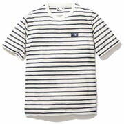 Men's DRYMIX BD TEE 5002-03200 01 Mサイズ [アウトドア カットソー メンズ]