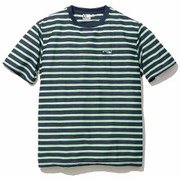 Men's DRYMIX BD TEE 5002-03200 03 Mサイズ [アウトドア カットソー メンズ]