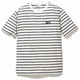 Men's DRYMIX BD TEE 5002-03200 01 Lサイズ [アウトドア カットソー メンズ]