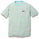 Men's DRYMIX BD TEE 5002-03200 02 XLサイズ [アウトドア カットソー メンズ]