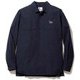 M'sインセクトリペレントLSシャツ 5001-03104 02 Lサイズ [アウトドア シャツ メンズ]