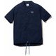 M's トッドエアオープンカラーシャツ 5001-03103 03 Lサイズ [アウトドア シャツ メンズ]