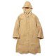 W's LINEN SHIRT COAT 5121-01752 01 [アウトドア シャツ レディース]