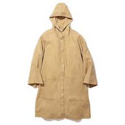 W's LINEN SHIRT COAT 5121-01752 01 [アウトドア シャツ レディース]