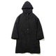 W's LINEN SHIRT COAT 5121-01752 02 [アウトドア シャツ レディース]