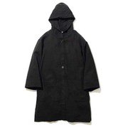 W's LINEN SHIRT COAT 5121-01752 02 [アウトドア シャツ レディース]