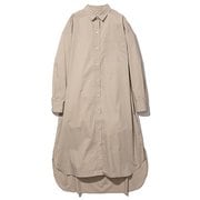 W's STRETCH SHIRT OP 5121-01750 01 Sサイズ [アウトドア シャツ レディース]