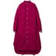 W's STRETCH SHIRT OP 5121-01750 02 Sサイズ [アウトドア シャツ レディース]