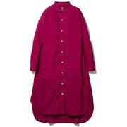 W's STRETCH SHIRT OP 5121-01750 02 Sサイズ [アウトドア シャツ レディース]