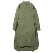 W's STRETCH SHIRT OP 5121-01750 03 Sサイズ [アウトドア シャツ レディース]