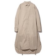 W's STRETCH SHIRT OP 5121-01750 01 Mサイズ [アウトドア シャツ レディース]