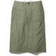 Women's BAKER SKIRT 5106-01650 02 Mサイズ [アウトドア スカート レディース]