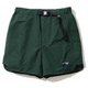 W's TREKKER SHORT PT 5105-01553 01 Sサイズ [アウトドア ショートパンツ レディース]