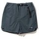 W's TREKKER SHORT PT 5105-01553 02 Sサイズ [アウトドア ショートパンツ レディース]