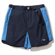 W's TREKKER SHORT PT 5105-01553 03 Sサイズ [アウトドア ショートパンツ レディース]