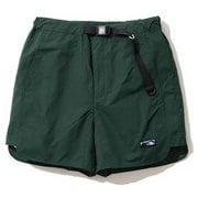 W's TREKKER SHORT PT 5105-01553 01 Mサイズ [アウトドア ショートパンツ レディース]