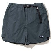 W's TREKKER SHORT PT 5105-01553 02 Mサイズ [アウトドア ショートパンツ レディース]
