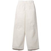 W's CORDURA WIDE PT 5105-01550 01 Sサイズ [アウトドア パンツ レディース]