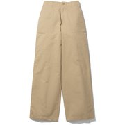 W's CORDURA WIDE PT 5105-01550 02 Sサイズ [アウトドア パンツ レディース]