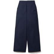 W's CORDURA WIDE PT 5105-01550 ネイビー Mサイズ [アウトドア パンツ レディース]