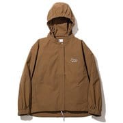 W's MOVE FIT HOODIE 5104-01454 01 Sサイズ [アウトドア スウェット レディース]