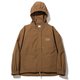 W's MOVE FIT HOODIE 5104-01454 01 Mサイズ [アウトドア スウェット レディース]