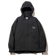 W's MOVE FIT HOODIE 5104-01454 02 Mサイズ [アウトドア スウェット レディース]