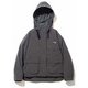 W's MOUNTAIN PARKA 5104-01453 03 Sサイズ [アウトドア スウェット レディース]