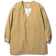W's シャワー NC CARDIGAN 5104-01451 ベージュ Sサイズ [アウトドア カットソー レディース]