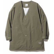 W's シャワー NC CARDIGAN 5104-01451 02 Sサイズ [アウトドア カットソー レディース]