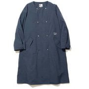 W's シャワー TRENCH COAT 5104-01450 03 Mサイズ [アウトドア コート レディース]