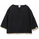 W's SOLOTEX WIDE KNIT 5103-01350 04 [アウトドア フリース レディース]