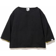 W's SOLOTEX WIDE KNIT 5103-01350 04 [アウトドア フリース レディース]