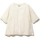 W's PF LOGO BIG TEE 5102-01261 01 [アウトドア カットソー レディース]