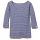 Women's 2WAY BD TEE 5102-01260 02 Sサイズ [アウトドア カットソー レディース]