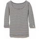 Women's 2WAY BD TEE 5102-01260 03 Sサイズ [アウトドア カットソー レディース]