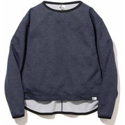 W's MILLION DRY CREW 5102-01256 03 Sサイズ [アウトドア カットソー レディース]