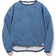 W's MILLION DRY CREW 5102-01256 02 Mサイズ [アウトドア カットソー レディース]