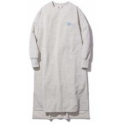 W MILLION DRY OP 5102-01255 BEIGE Mサイズ [アウトドア スウェット レディース]