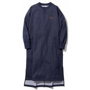 W's MILLION DRY OP 5102-01255 NAVY Mサイズ [アウトドア カットソー レディース]