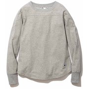 W's SWITCH LONG TEE 5102-01253 02 Sサイズ [アウトドア カットソー レディース]