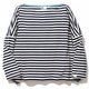 W's PONTE BD WIDE TEE 5102-01251 01 Mサイズ [アウトドア カットソー レディース]