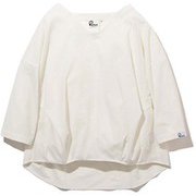 W's SOLOTEX ギンガム PO 5101-01154 01 Sサイズ [アウトドア シャツ レディース]