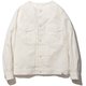 W's CDR SHIRT JACKET 5101-01153 01 Sサイズ [アウトドア シャツ レディース]