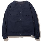 W's CDR SHIRT JACKET 5101-01153 02 Sサイズ [アウトドア シャツ レディース]